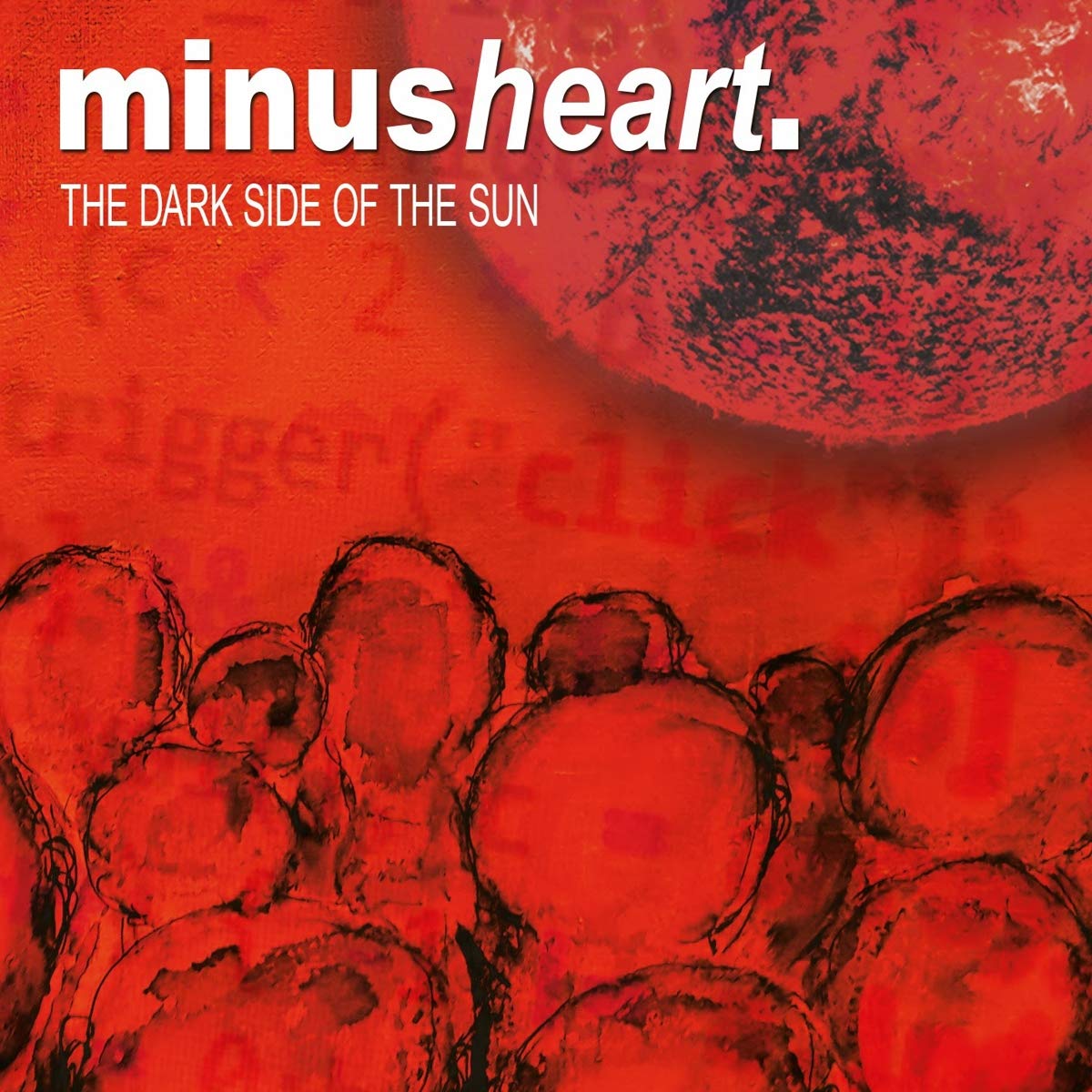 The Dark Side Of The Sun