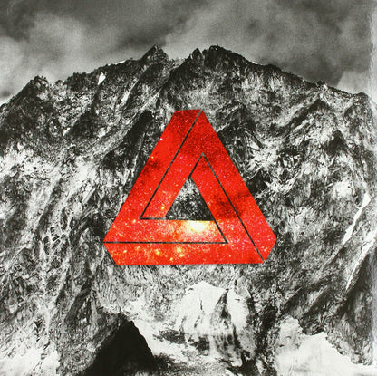 Manthra Dei (Black