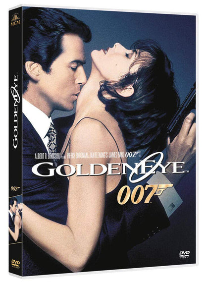 GOLDENEYE (SDF2)