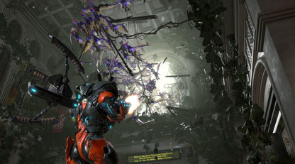 Exoprimal (Spanish/Italian Box - Multi Lang In Game) /PS4