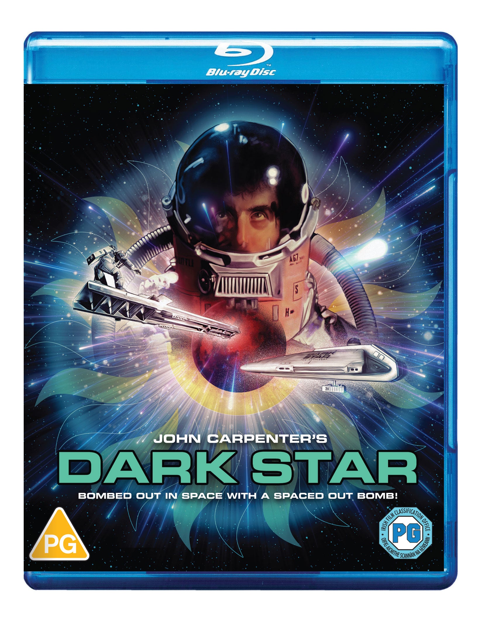 Dark Star