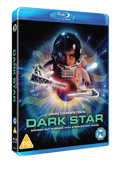 Dark Star