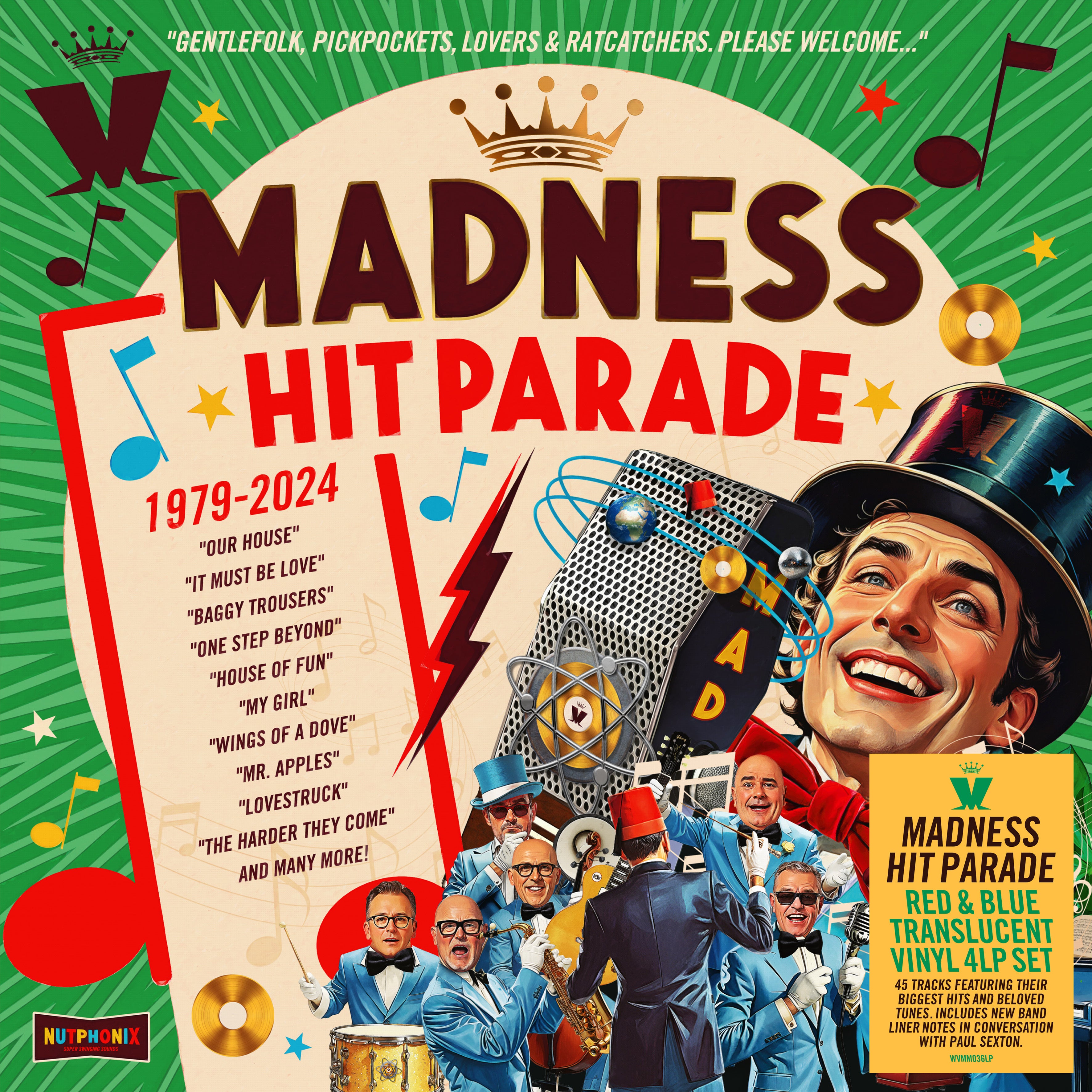Hit Parade