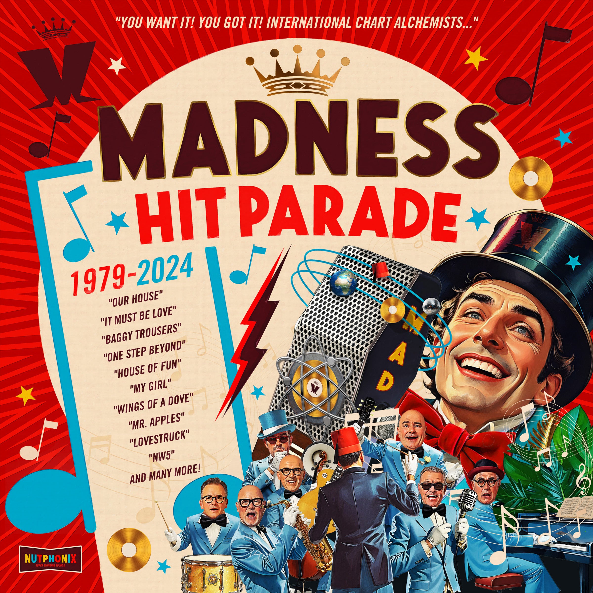 Hit Parade