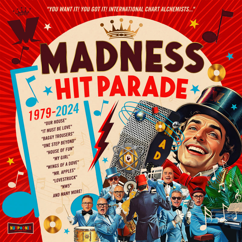 Hit Parade