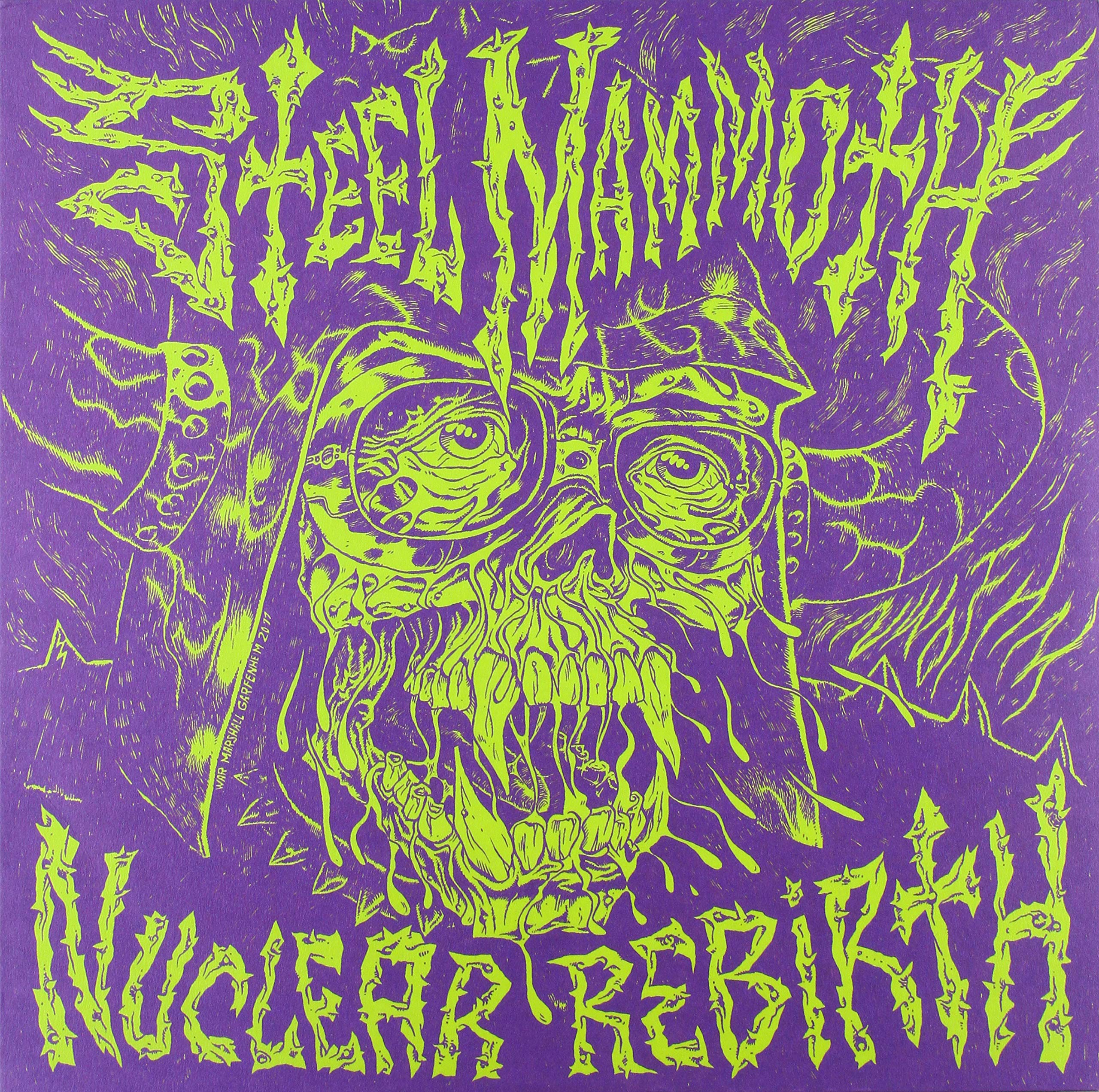 Nuclear Rebirth