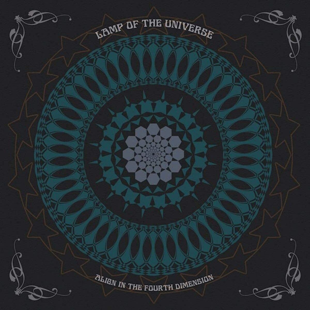 Align in the Fourth Dimension