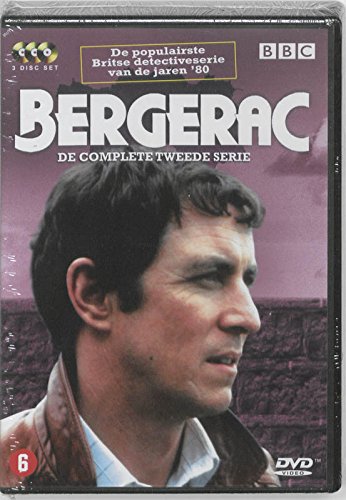 Bergerac - Season 2