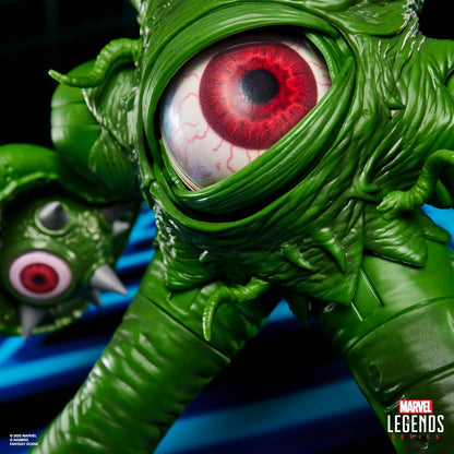 Marvel Legends Series Gamerverse Gargantos Action Figure Collectible