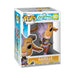 Funko Pop! Disney: Zootopia 2 - Gazelle - Collectable Vinyl Figure - Official Merchandise - Toys for Kids & Adults - Cartoon/Animation Fans - Model Figure for Collectors and Display