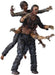 Hiya Toys The Walking Dead: Dead City – The Walker King Exquisite Mini Series 4-Inch Action Figure