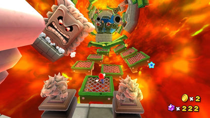 Super Mario Galaxy + Super Mario Galaxy 2 Standard