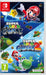 Super Mario Galaxy + Super Mario Galaxy 2 Standard