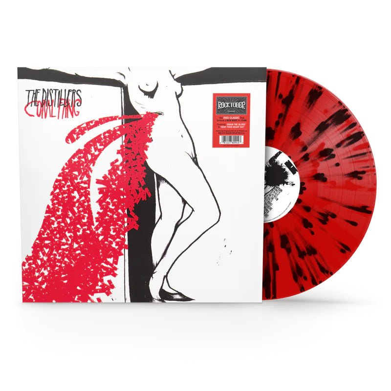 Coral Fang (Rocktober 2025)