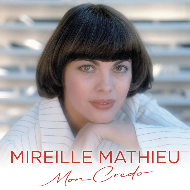 Mon Credo - Best of