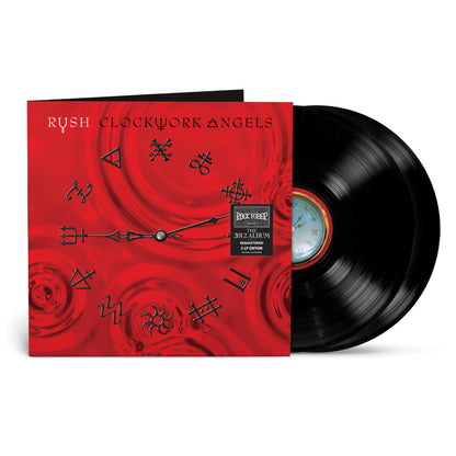 Clockwork Angels (Rocktober 2025)