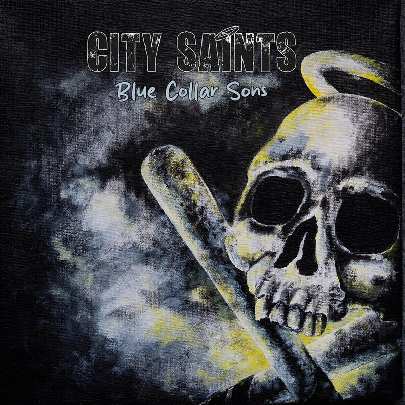 Blue Collar Sons