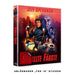 JEFF SPEAKMAN - Geballte Fäuste aka STREET KNIGHT Cover B - mit alt. Wendecover