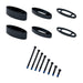Metron TFA Armrest Stack Spacers & Bolts (MW037)