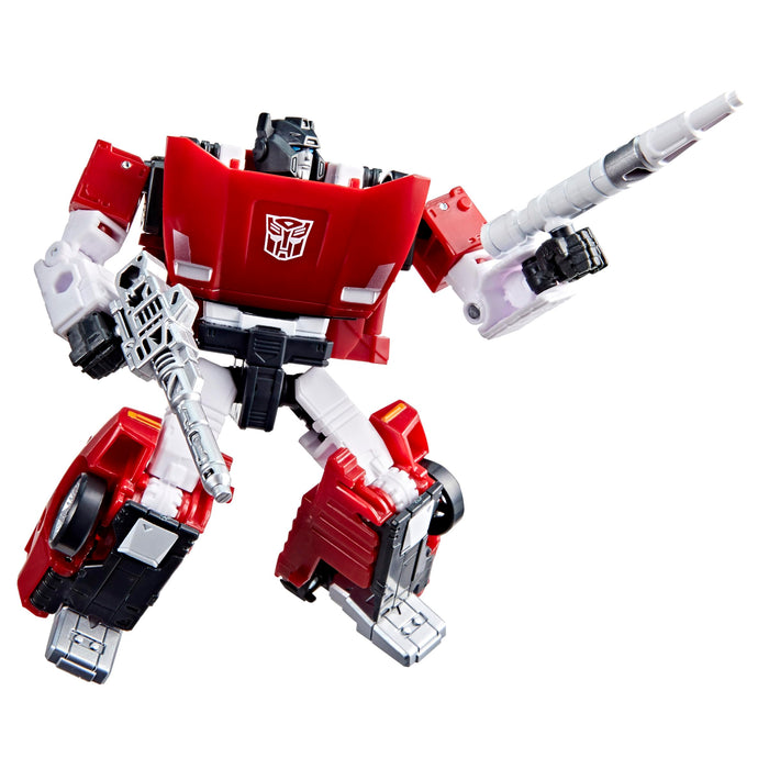 Transformers Studio Series Devastation Sideswipe Action Figure