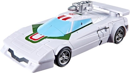 Transformers Studio Series, Figurine Devastation Wheeljack