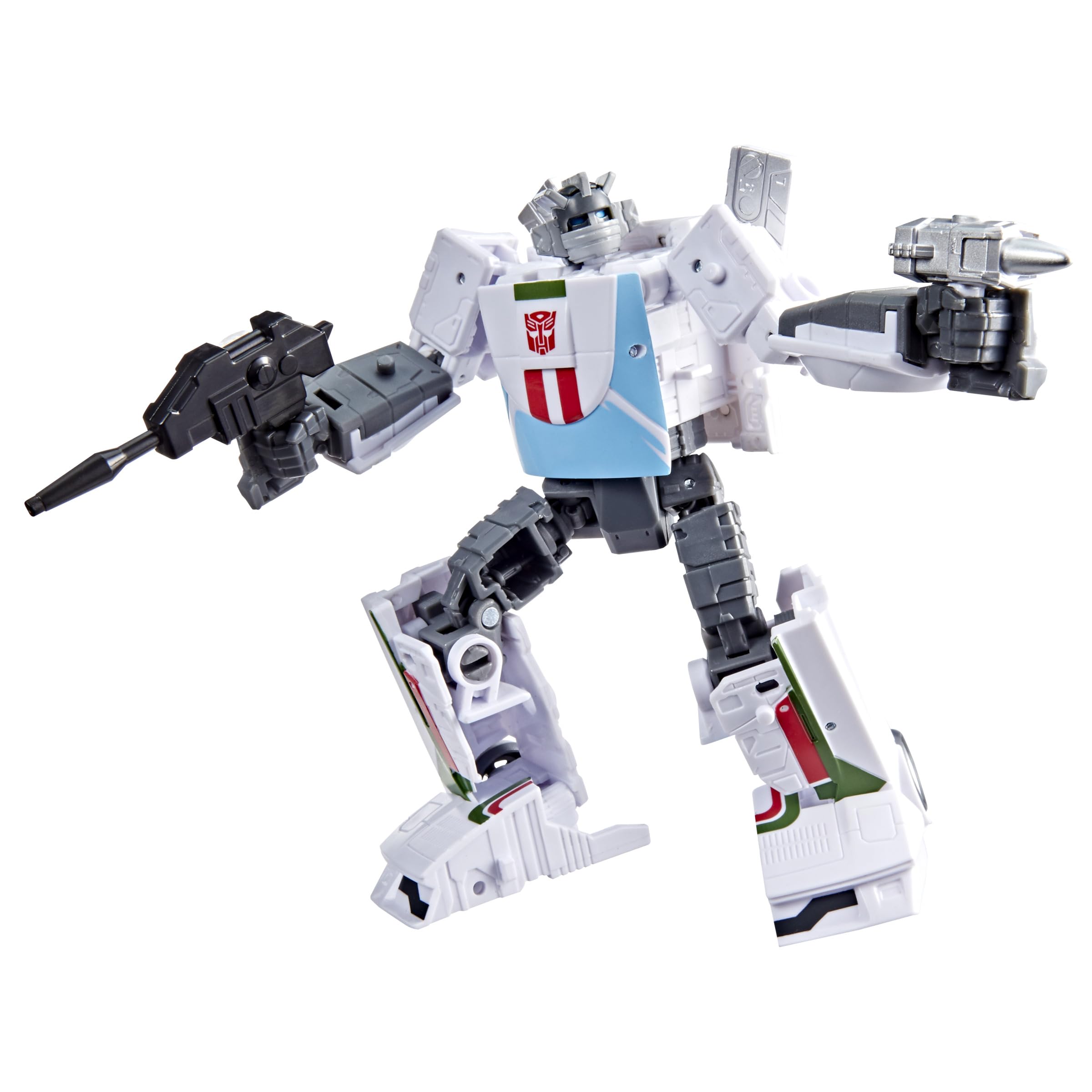 Transformers Studio Series, Figurine Devastation Wheeljack