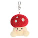 Palm Pal - Sleutelhanger - Paddenstoel - 10 cm