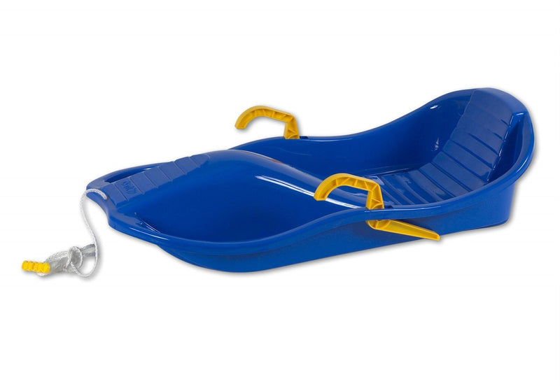 Dantoy - Dantoy Luxe Slee met Remmen 84cm