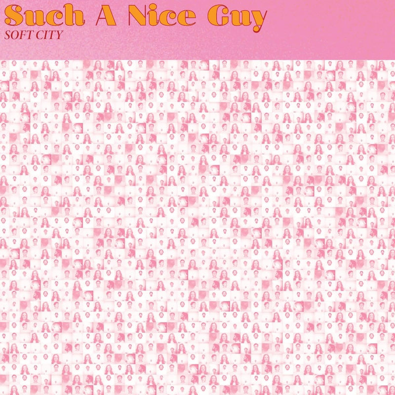 SUCH A NICE GUY