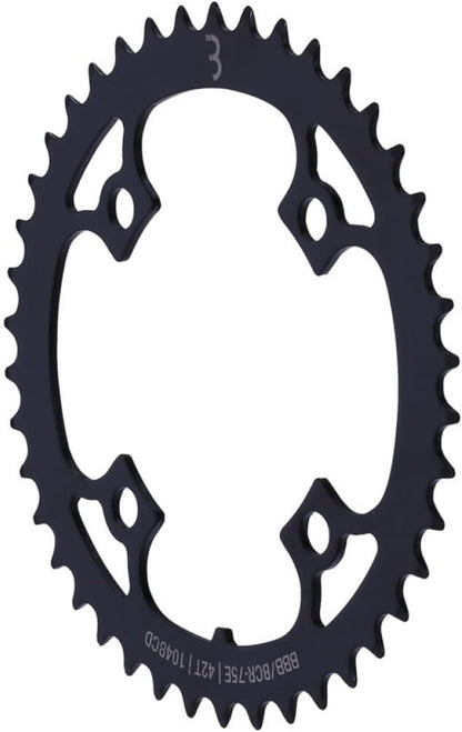 E-BikeGear 104-8716683138108 BCR-75E Tray
