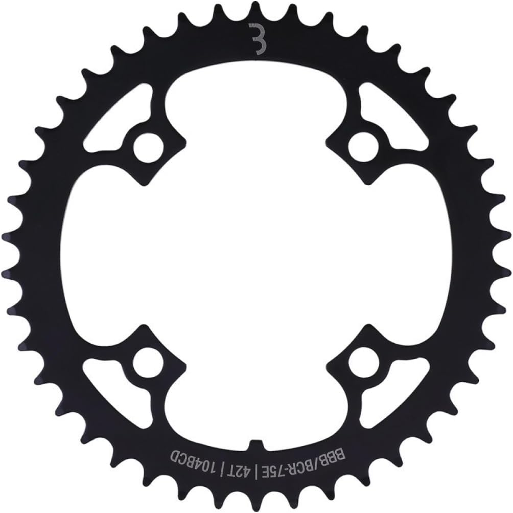 E-BikeGear 104-8716683138108 BCR-75E Tray