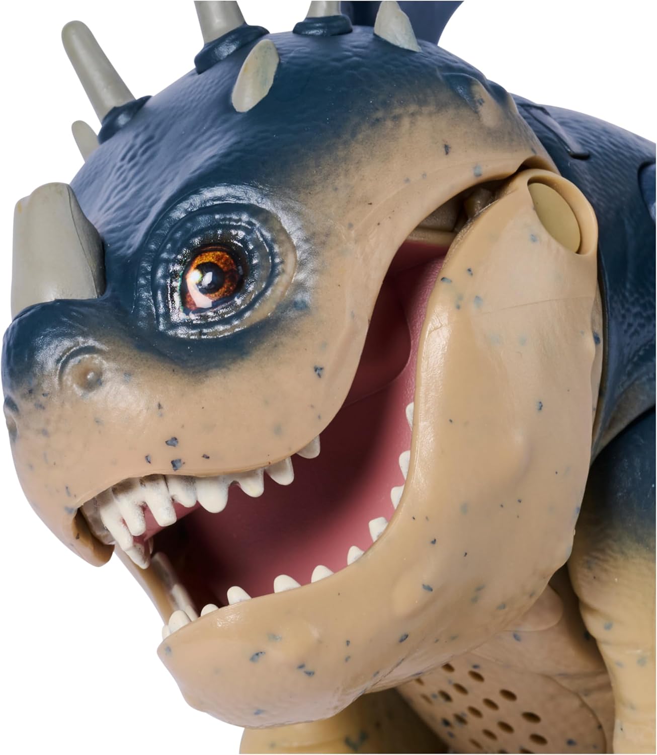 Dreamworks Dragons Jouet interactif avec 25 Sons pour garçons et Filles de 4 Ans et Plus