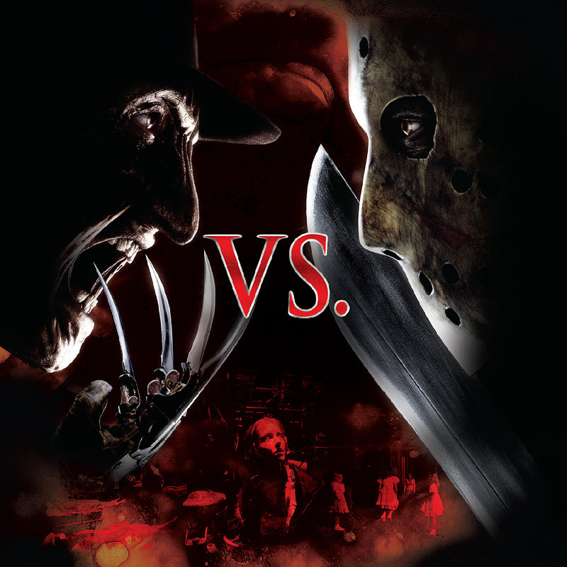 Freddy Vs. Jason