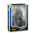 Funko Pop! Comic-Cover: DC – Batman: Murder Machine – Sammler-Vinylfigur – Geschenkidee – Offizielles Merchandise – Spielzeug für Kinder und Erwachsene – Modellfigur für Sammler und zur Ausstellung