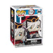 Funko Pop! Plus: Demon Slayer - DOMA- Vinyl-Sammelfigur - Geschenkidee - Offizielle Handelswaren - Spielzeug Für Kinder und Erwachsene - Anime Fans - Modellfigur Für Sammler und Display