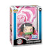 Funko Pop! Game Cover: Demon Slayer - Nezuko- Vinyl-Sammelfigur - Geschenkidee - Offizielle Handelswaren - Spielzeug Für Kinder und Erwachsene - Anime Fans - Modellfigur Für Sammler