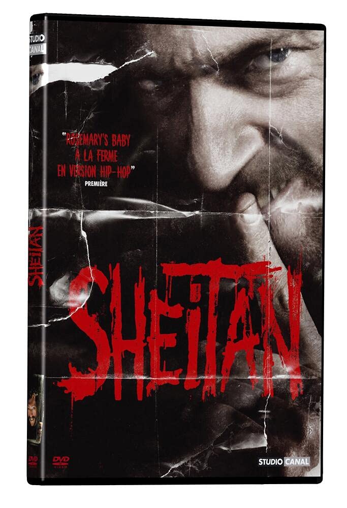 Sheitan