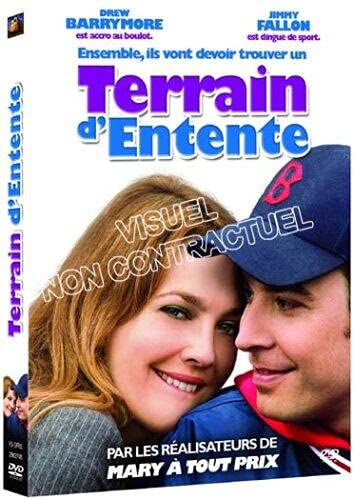 Terrain d'entente