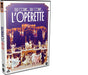 Elle court, elle court l'operette