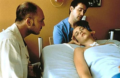 PARLE AVEC ELLE restauration DVD