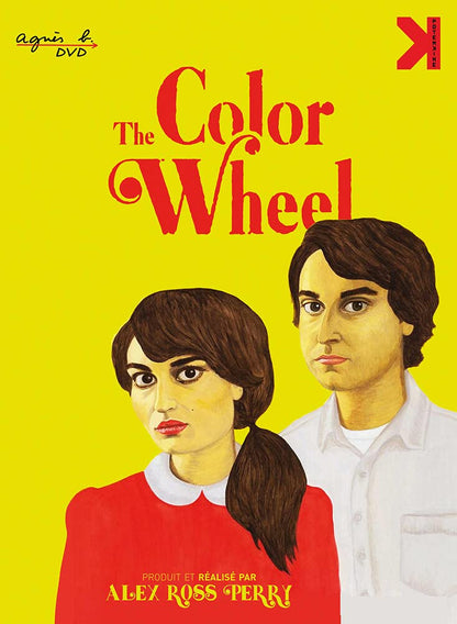 The Color Wheel