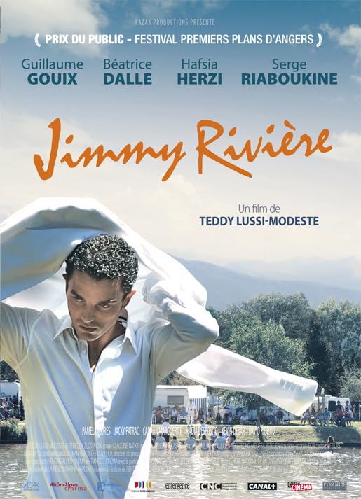 Jimmy rivière