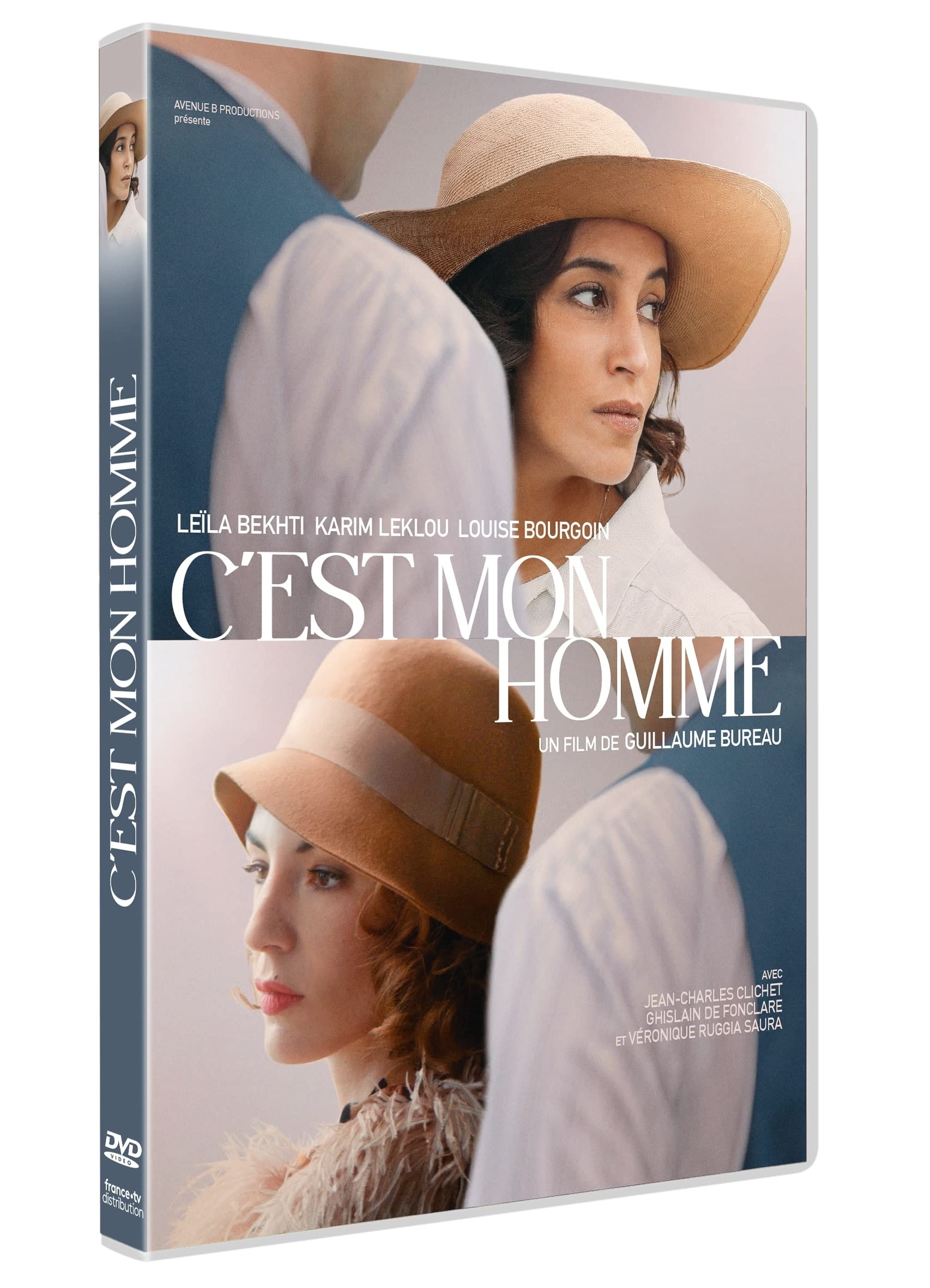 C Est Mon Homme