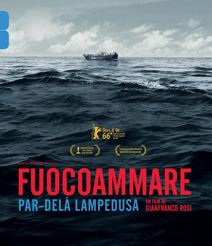 Fuocoammare