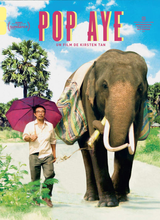 Pop Aye Vo Sous Titres Francais/Slim