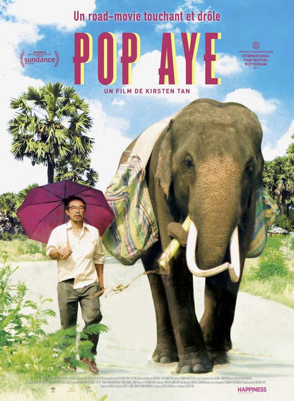 Pop aye