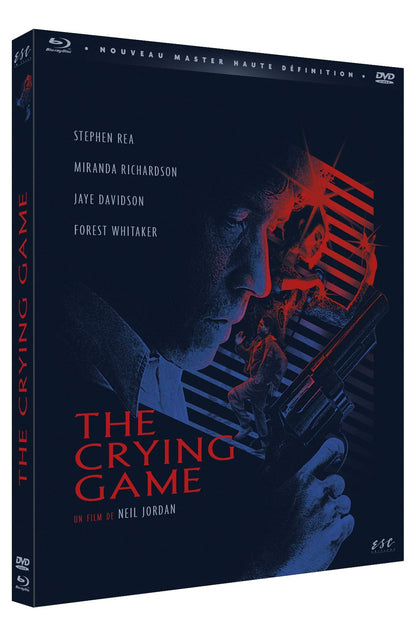 THE CRYING GAME