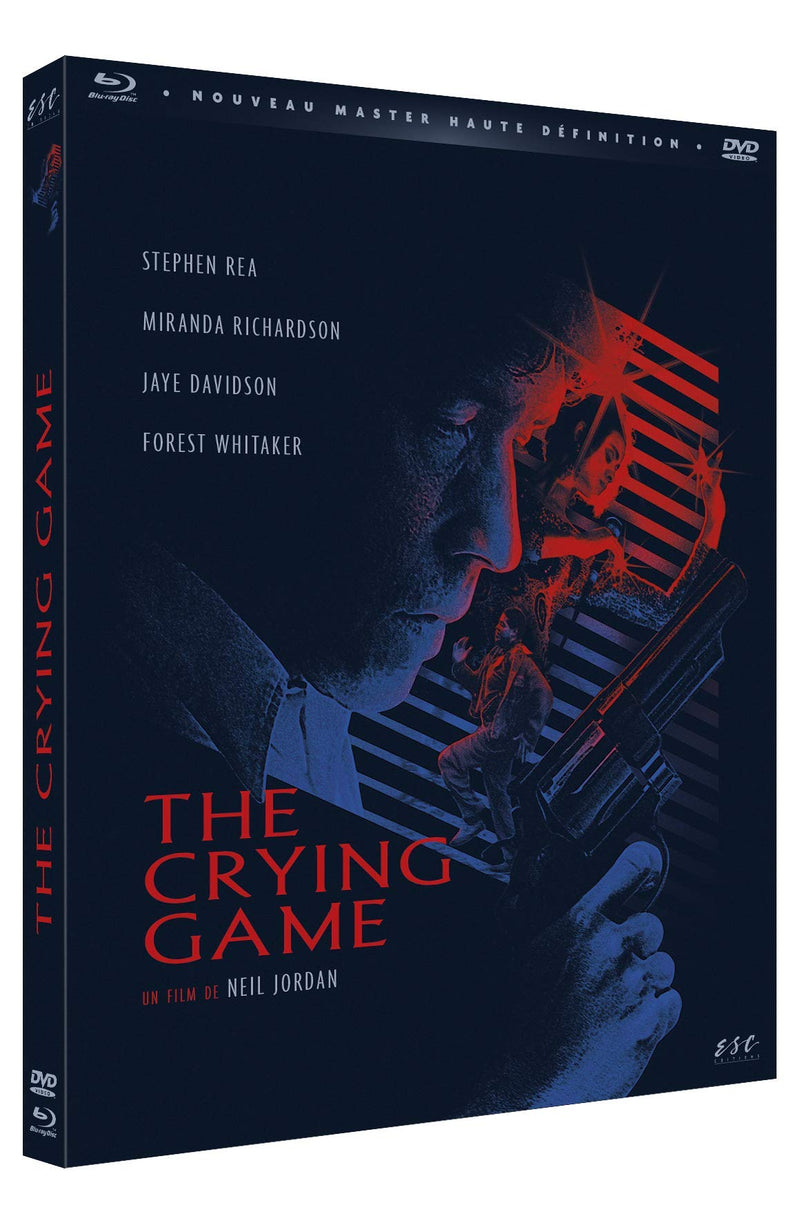 THE CRYING GAME