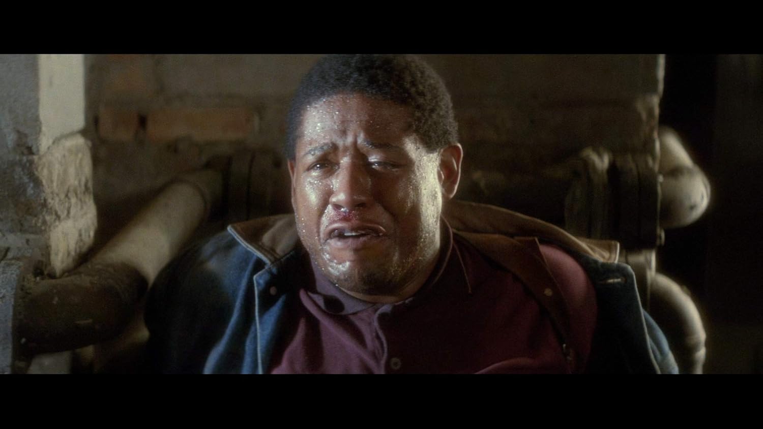 THE CRYING GAME