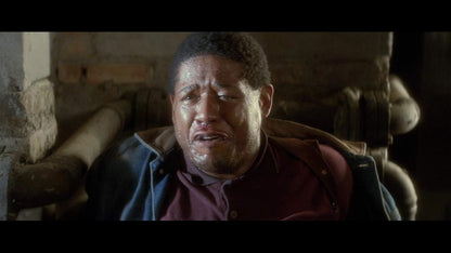 THE CRYING GAME